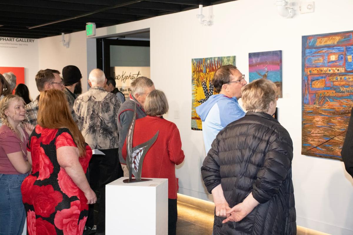 February 2025 First Friday