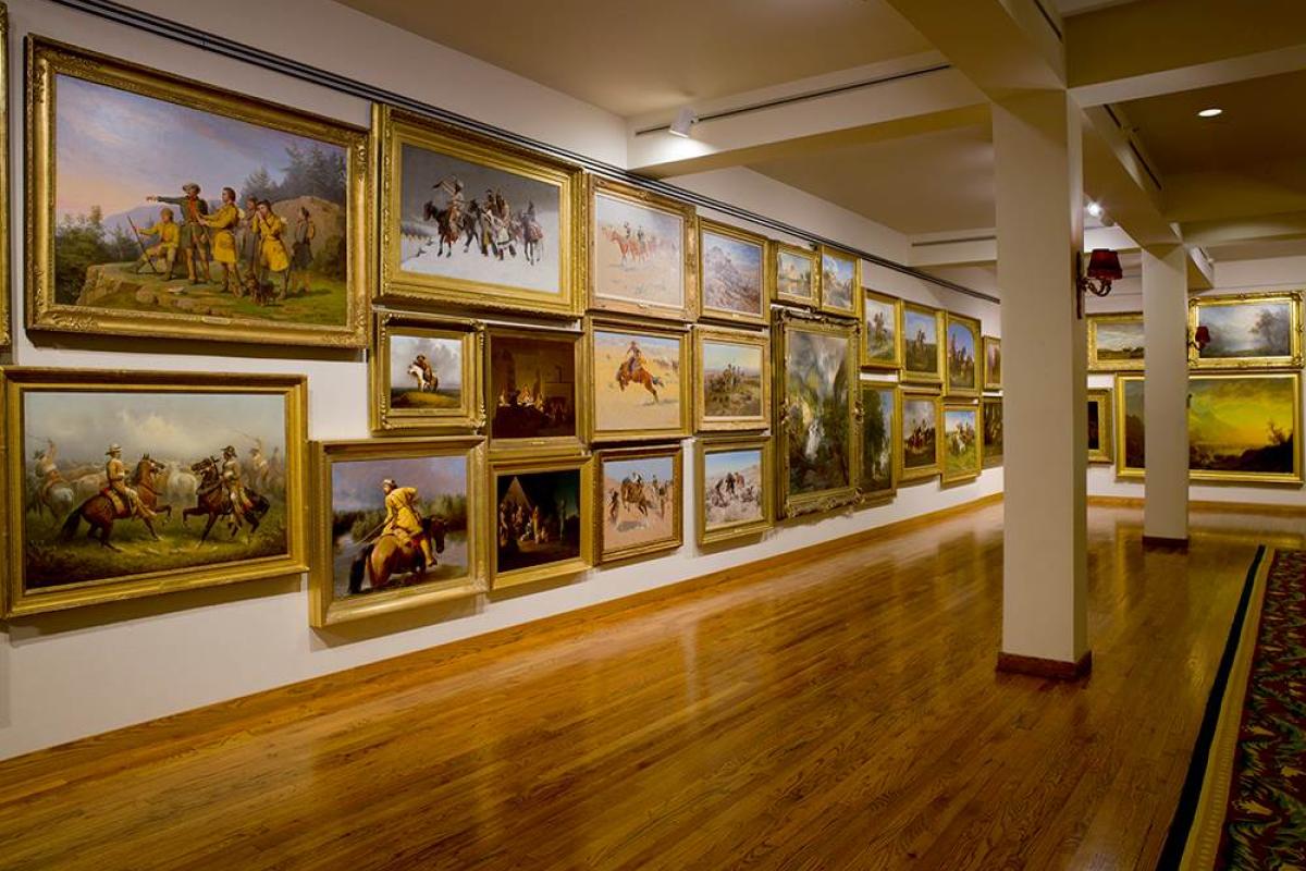 Anschutz Collection