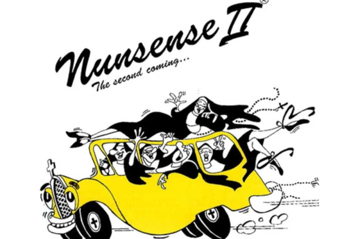 Nunsense II: The Second Coming