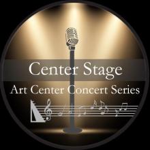 Center Stage Logo