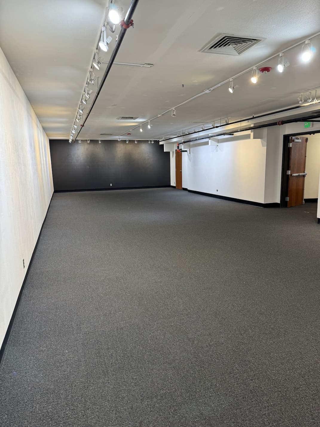 Gould Gallery Corner 2