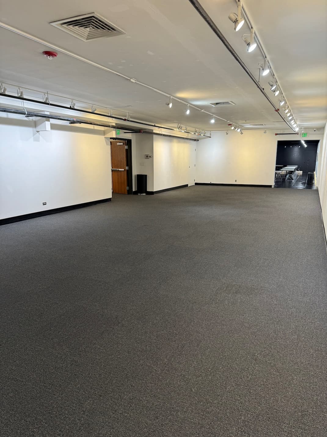 Gould Gallery Corner 3