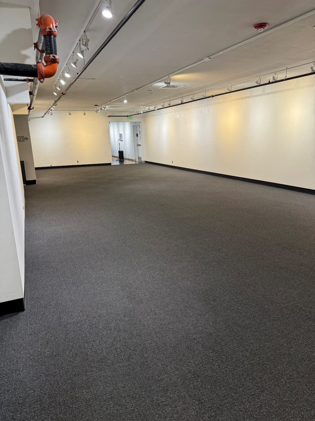 Gould Gallery Corner 4