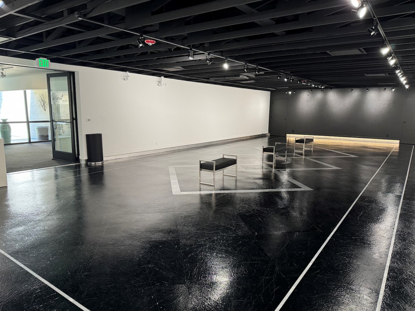 Kephart Gallery Corner 1