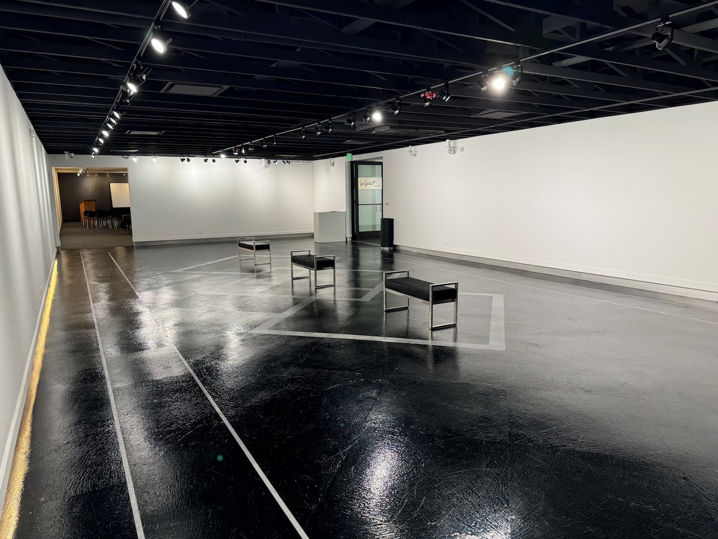 Kephart Gallery Corner 2