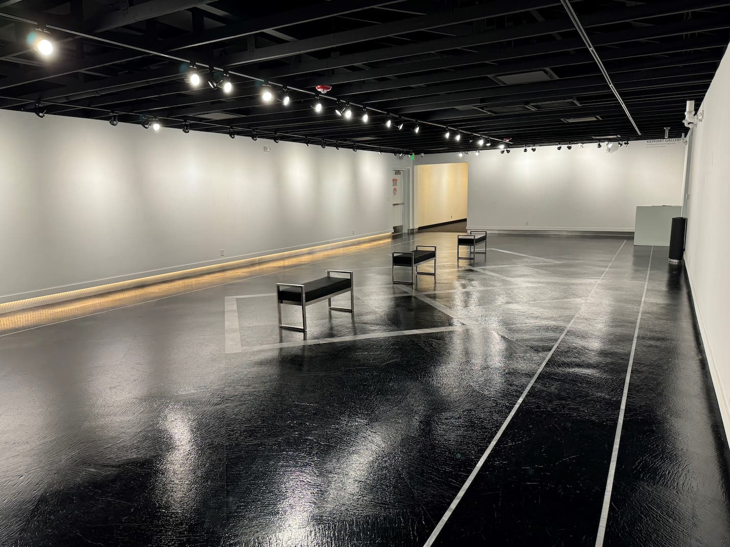Kephart Gallery Corner 3