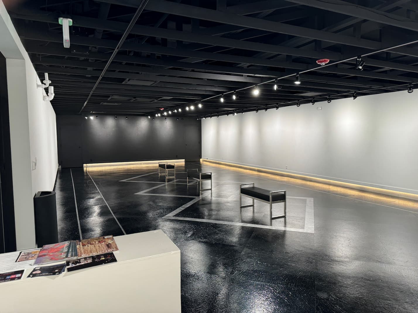 Kephart Gallery Corner 4