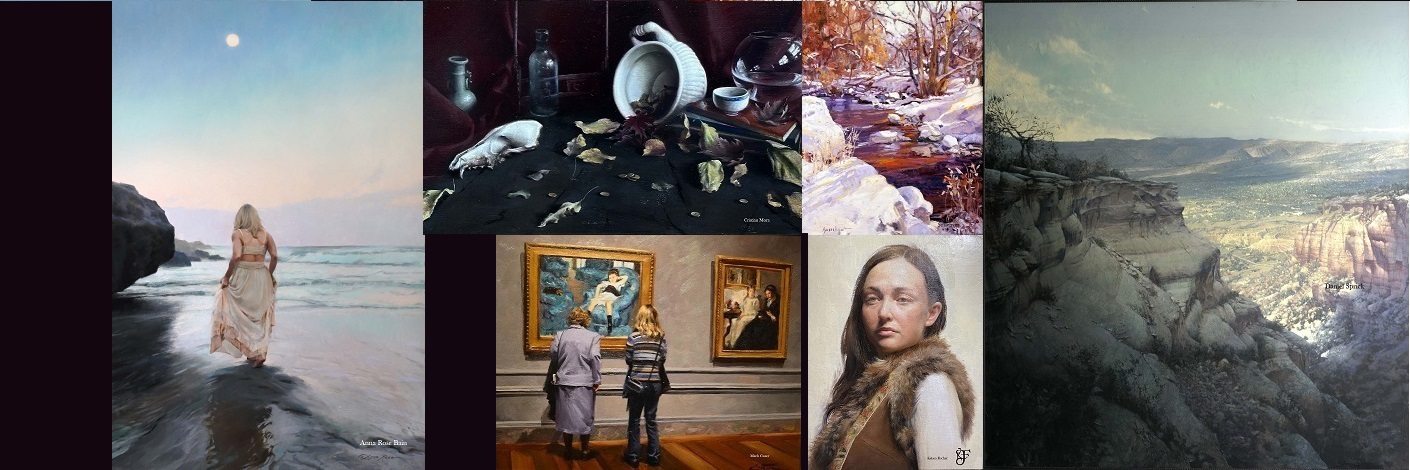 Contemporary Masters: The Wednesday Group