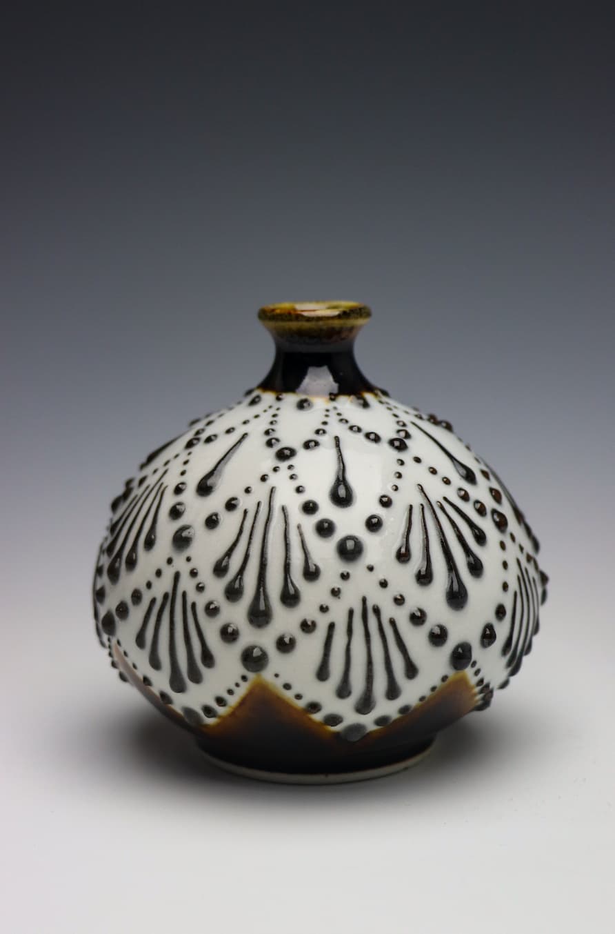 Ashtonn Means Pottery