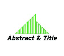 Abstract & Title logo