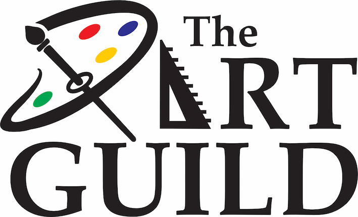 The Art Center Guild logo