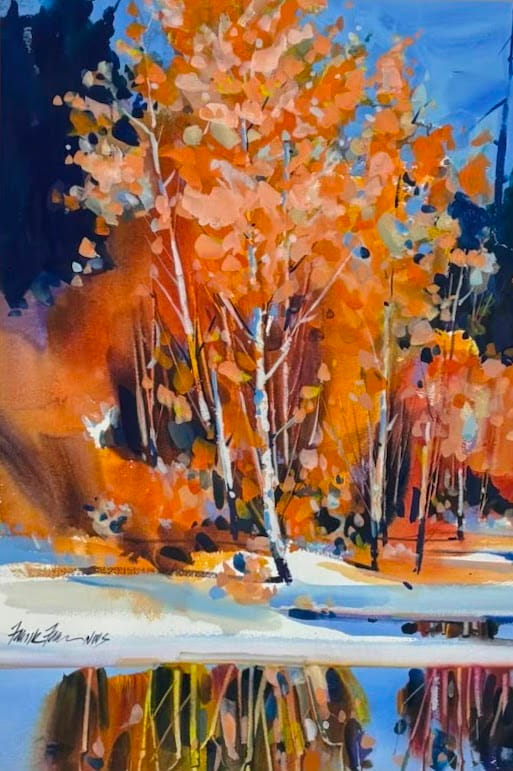 Untitled by Frank Francese