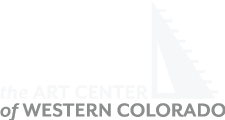 The Art center of Western Colorado