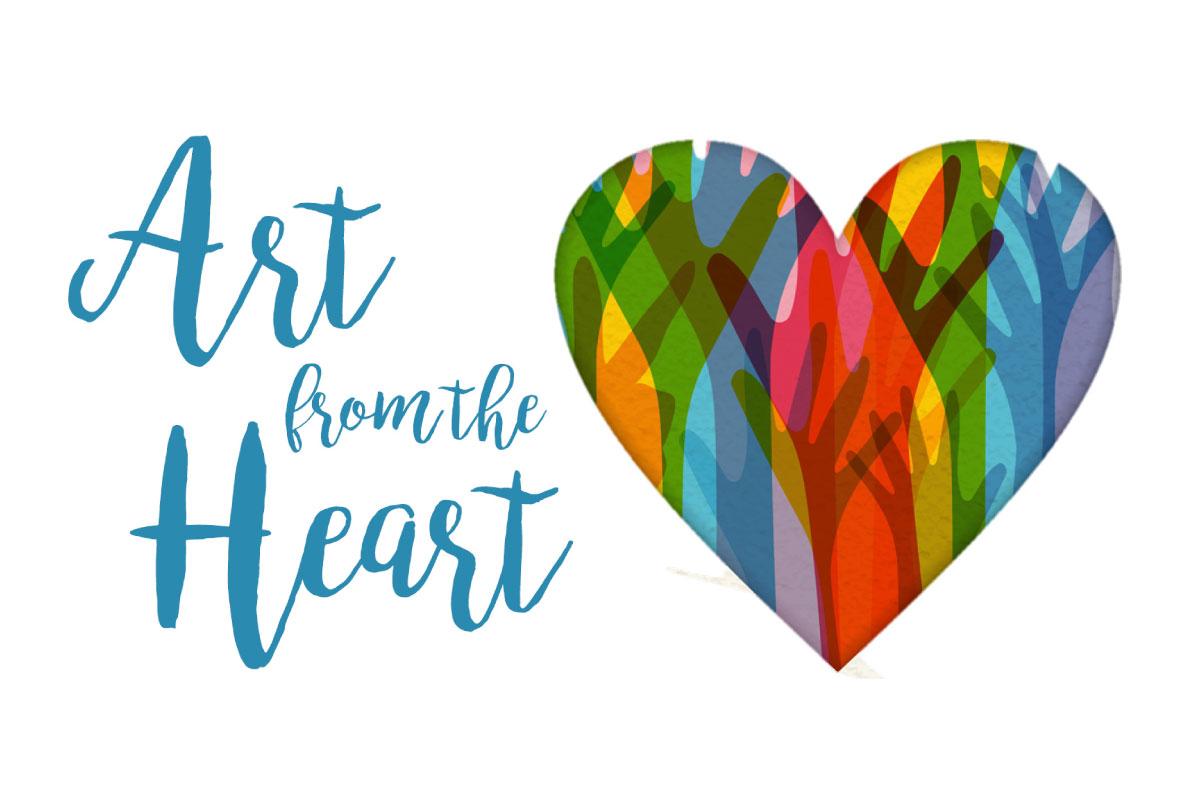 Art from the Heart