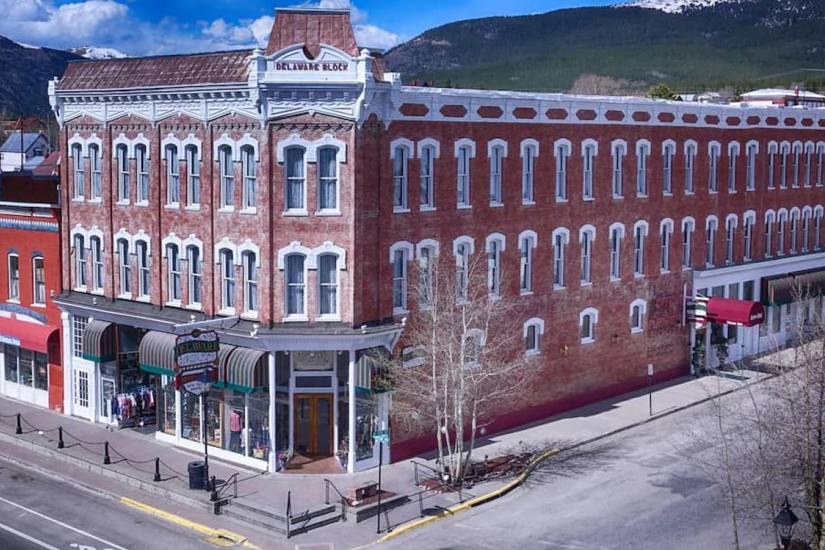 Hotel Delaware
