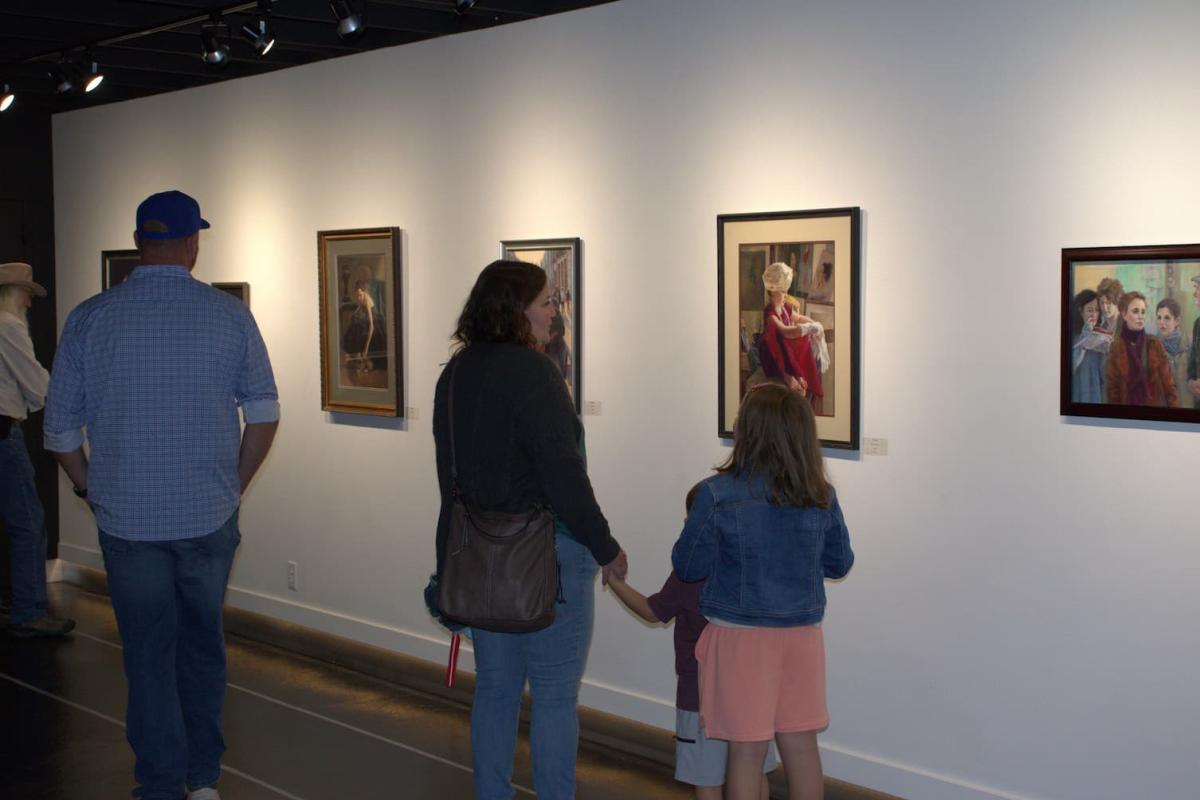 October 2024 First Friday