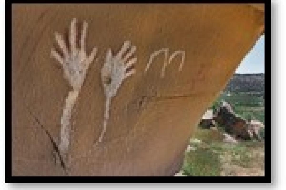 Rock Art