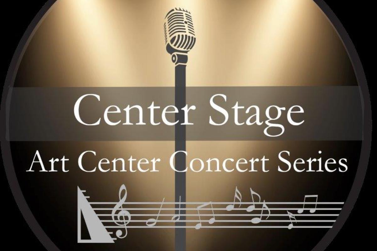 Center Stage Logo