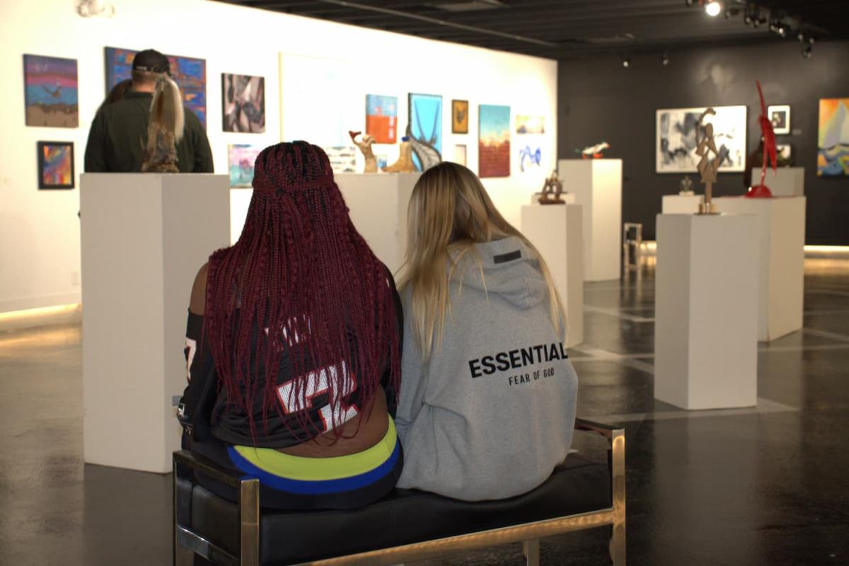 February 2025 First Friday