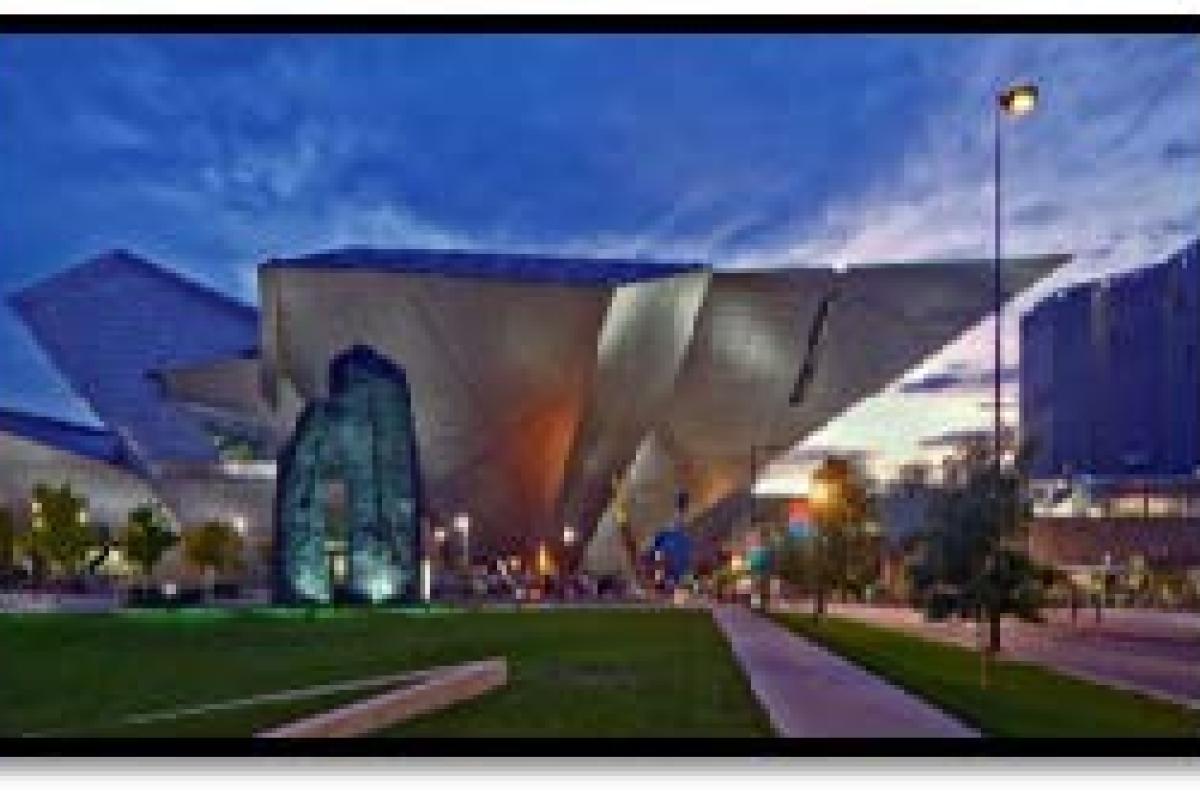 Denver Art Museum