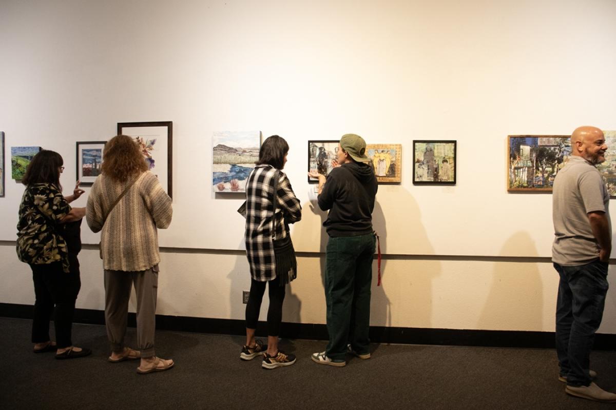 June 2025 First Friday