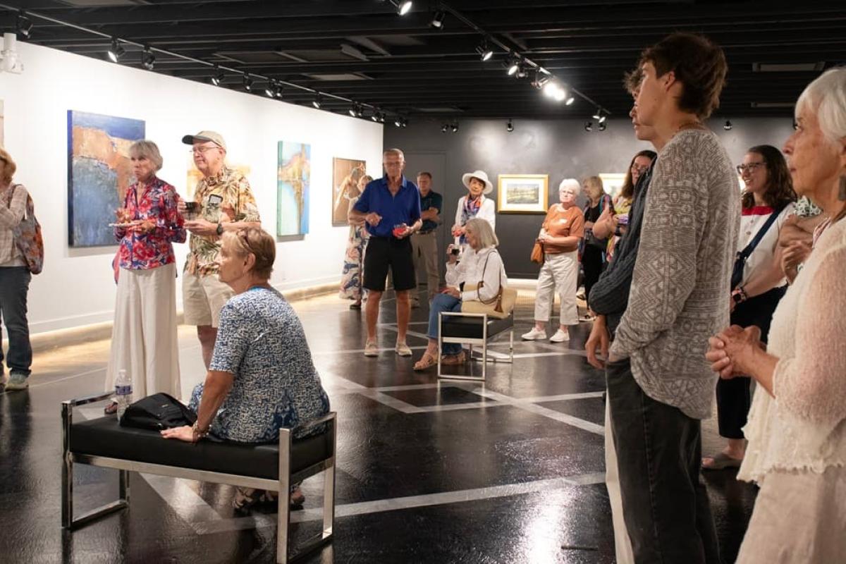 July 2025 First Friday