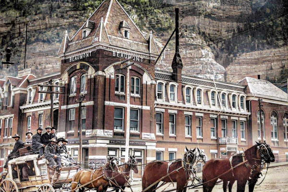 Historic Ouray