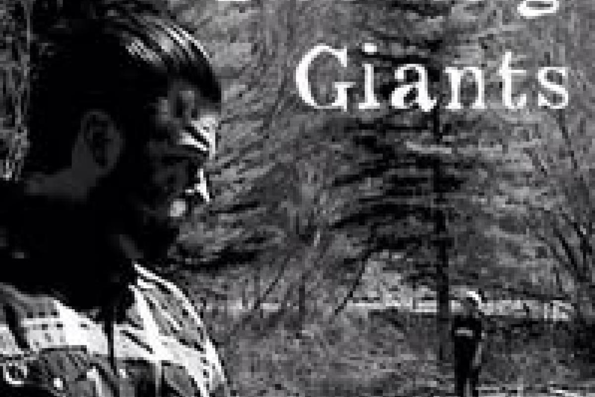 Feeding Giants