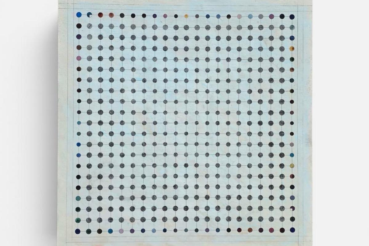 Houston Christopherson Work