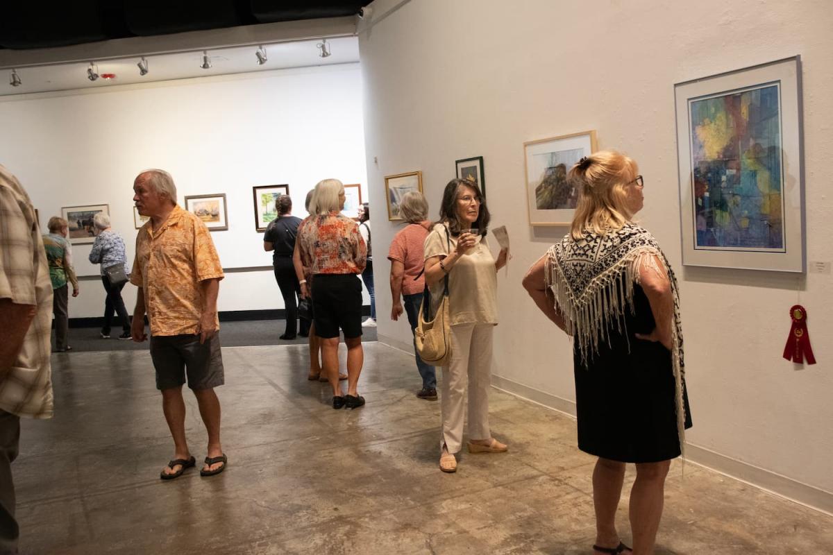 September 2025 First Friday