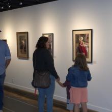 October 2024 First Friday