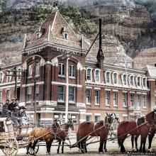 Historic Ouray
