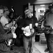Still House String Band