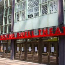 Buell Theater