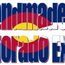 Handmade in Colorado Logo