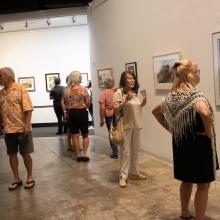 September 2025 First Friday