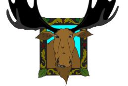 Art & Antlers: Grand Mesa Moose Day Art Festival