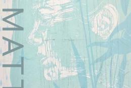 Spring 2026 Art Matters Cover