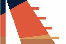 TAC logo with Wave Colors